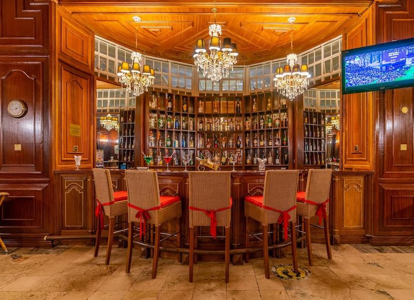 Bar Zdjęcie