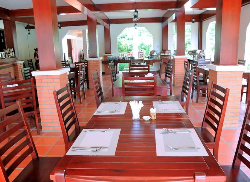 Restauracja Zdjęcie