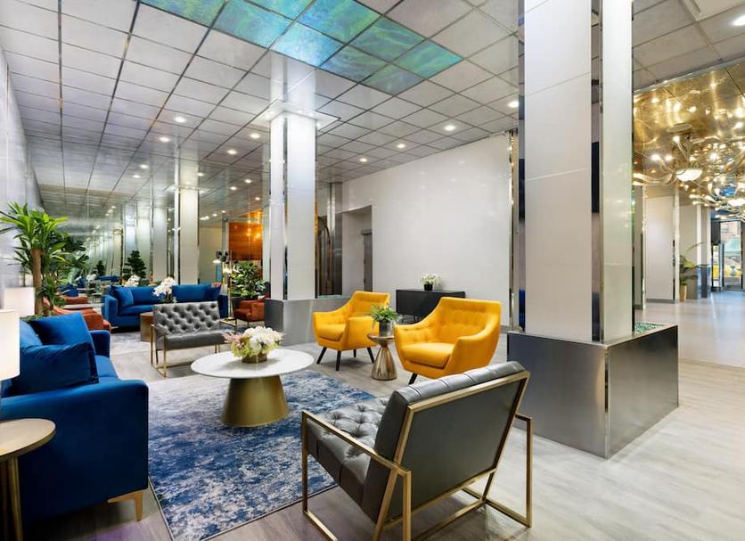 Lobby Zdjęcie