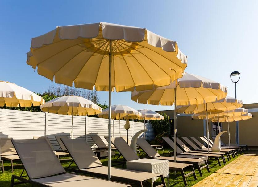 Patio Zdjęcie