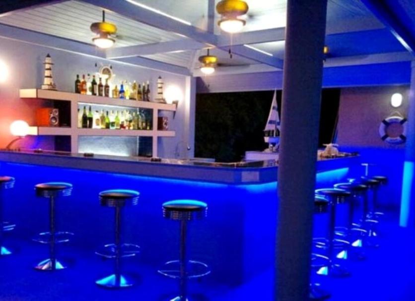 Bar Zdjęcie