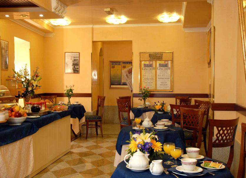 Restauracja Zdjęcie
