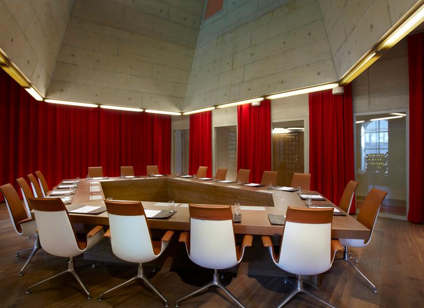 Sala konferencyjna Zdjęcie