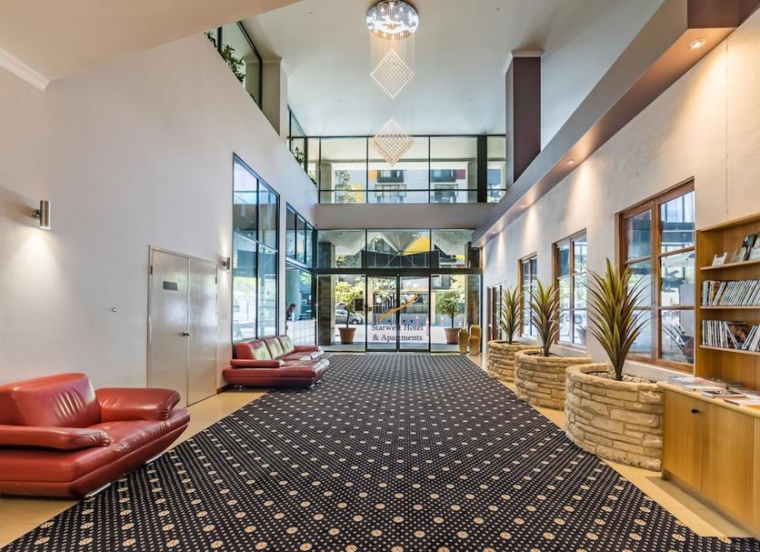 Lobby Zdjęcie