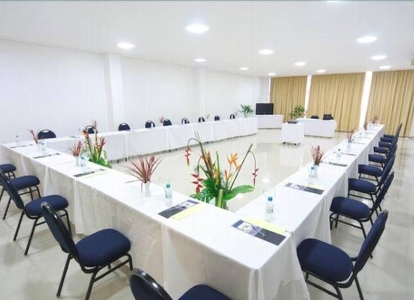 Sala konferencyjna Zdjęcie