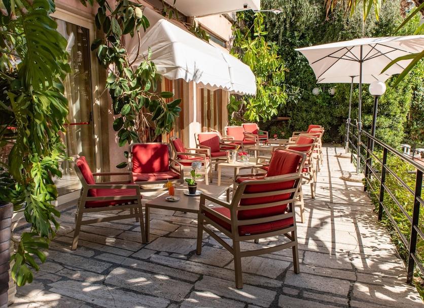 Patio Zdjęcie