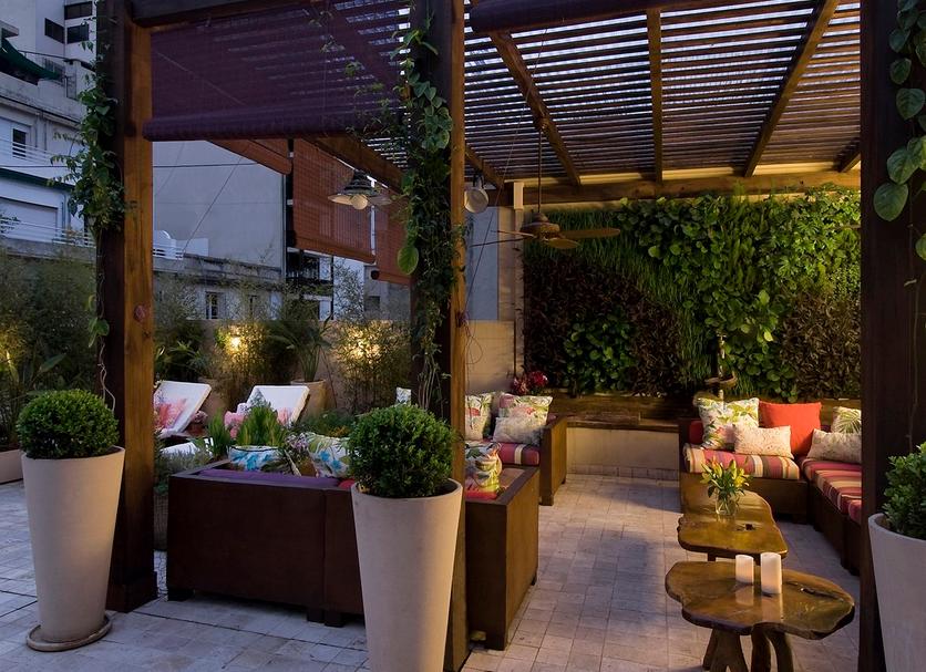 Patio Zdjęcie