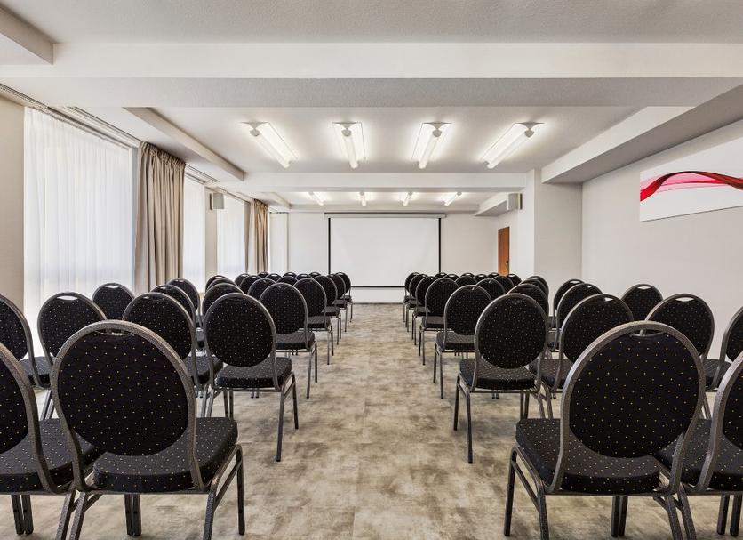 Sala konferencyjna Zdjęcie