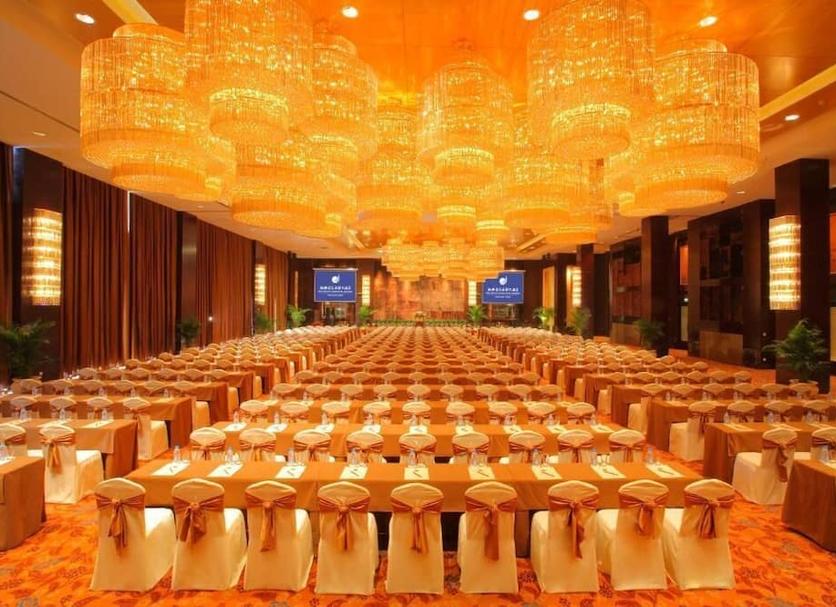 Sala konferencyjna Zdjęcie