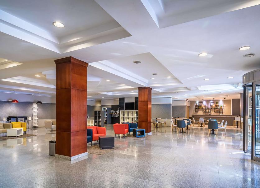 Lobby Zdjęcie