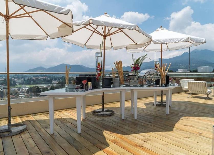 Balkon Zdjęcie