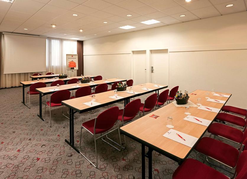 Sala konferencyjna Zdjęcie