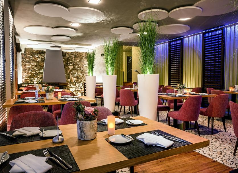 Restauracja Zdjęcie