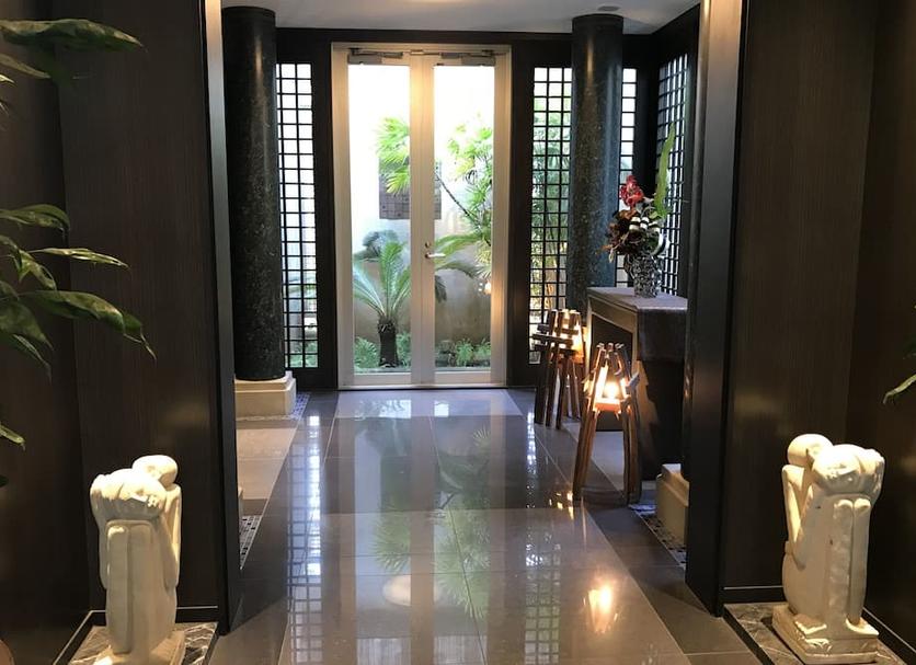 Lobby Zdjęcie