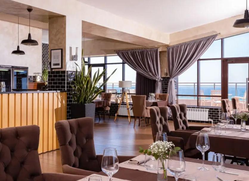 Restauracja Zdjęcie