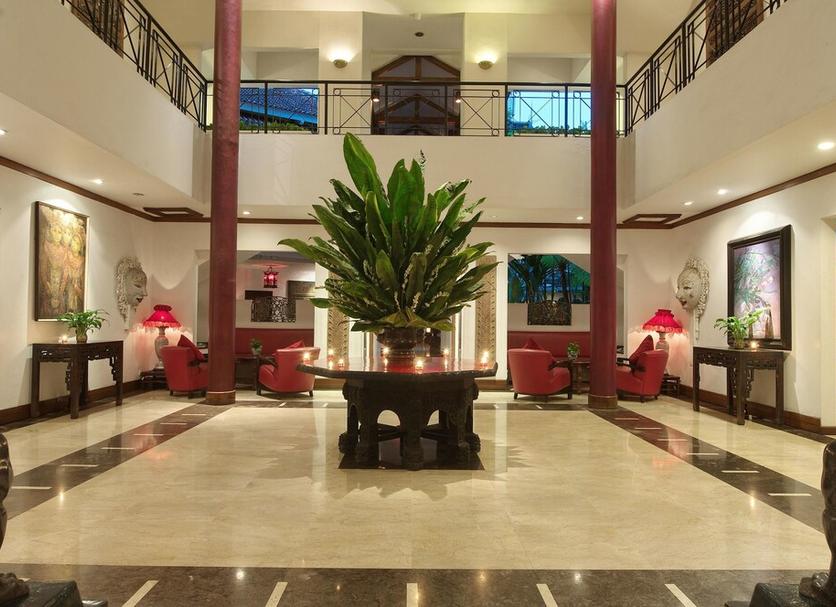 Lobby Zdjęcie