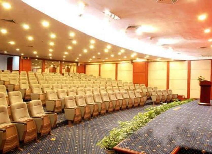 Sala konferencyjna Zdjęcie