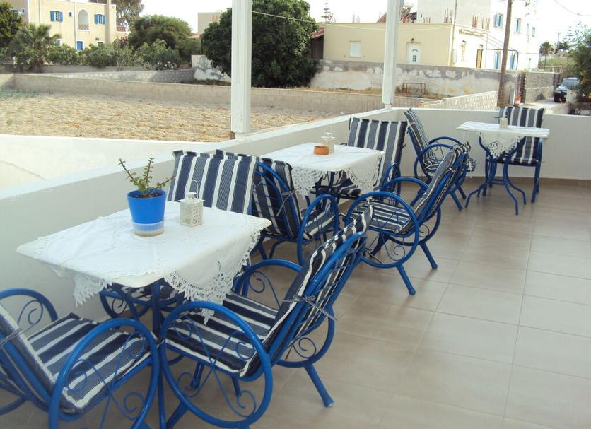 Patio Zdjęcie