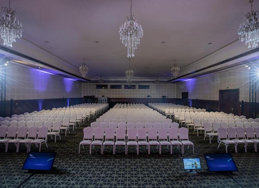 Sala konferencyjna Zdjęcie