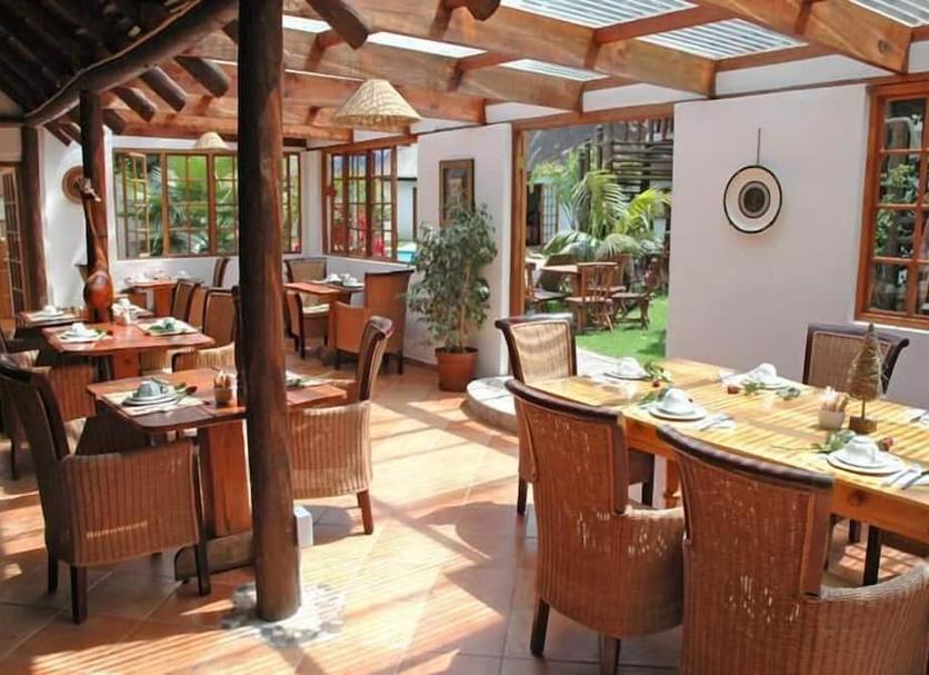 Restauracja Zdjęcie