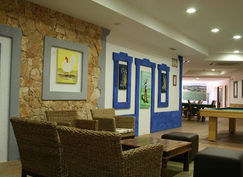 Lobby Zdjęcie