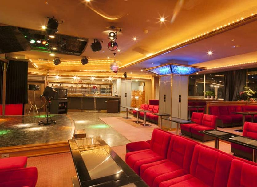 Lobby Zdjęcie