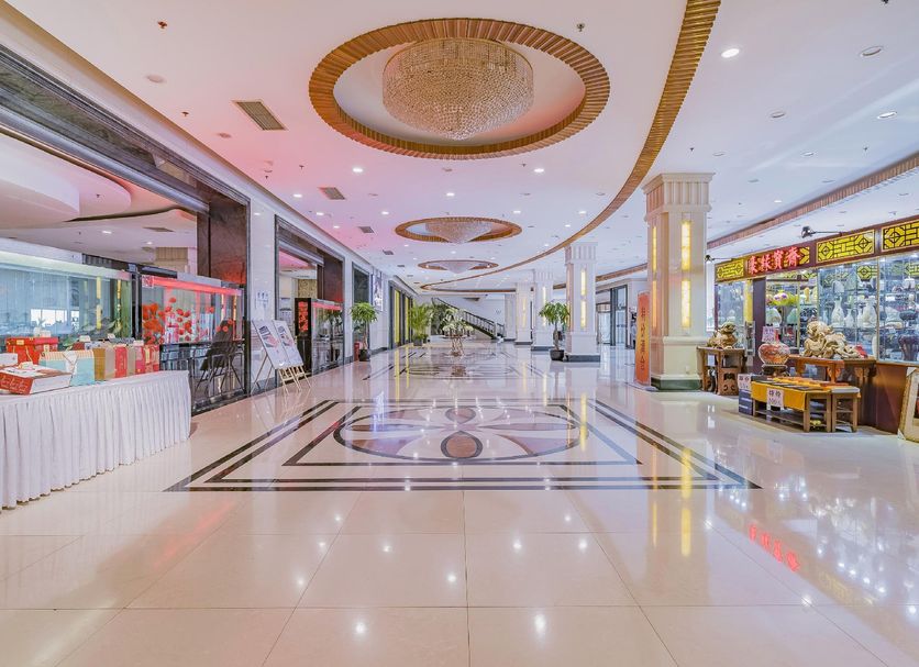 Lobby Zdjęcie