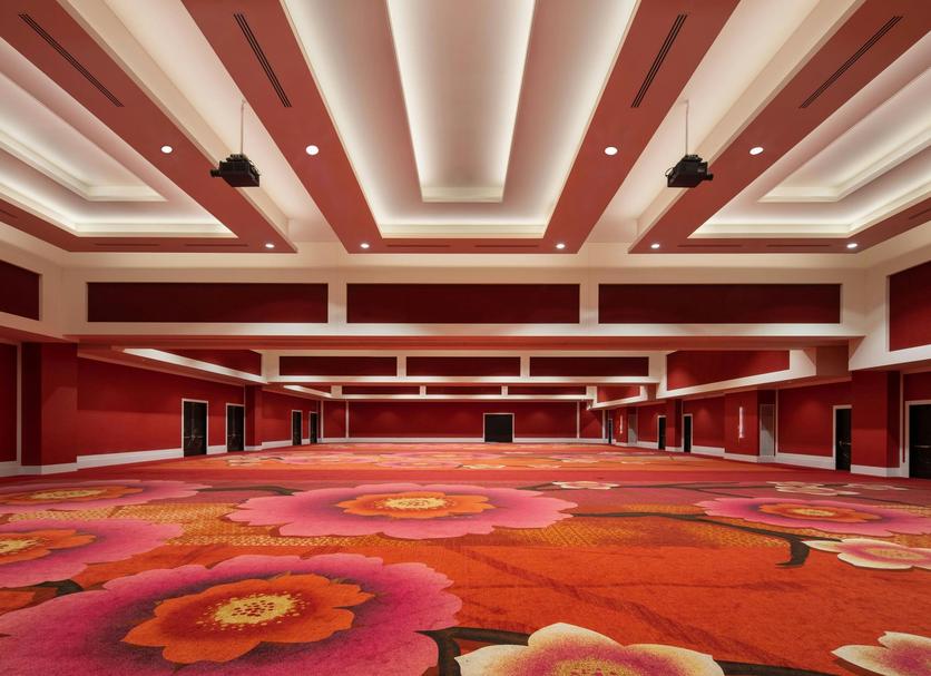 Sala konferencyjna Zdjęcie