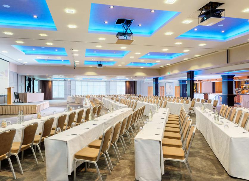 Sala konferencyjna Zdjęcie