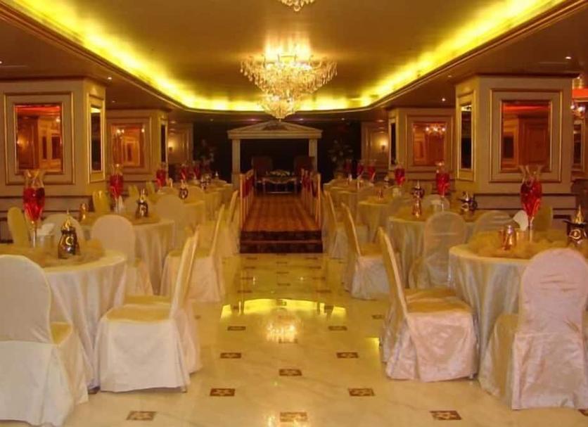 Sala bankietowa Zdjęcie