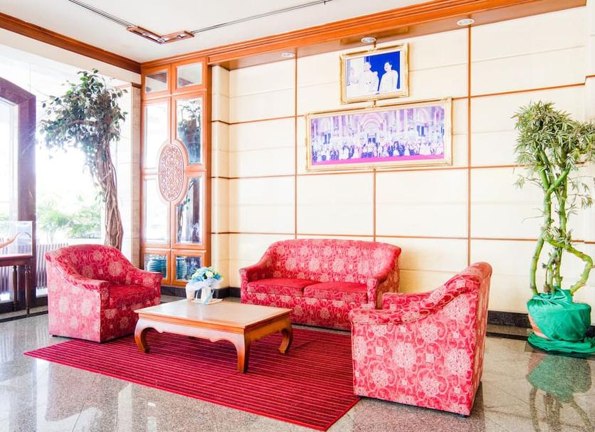 Lobby Zdjęcie