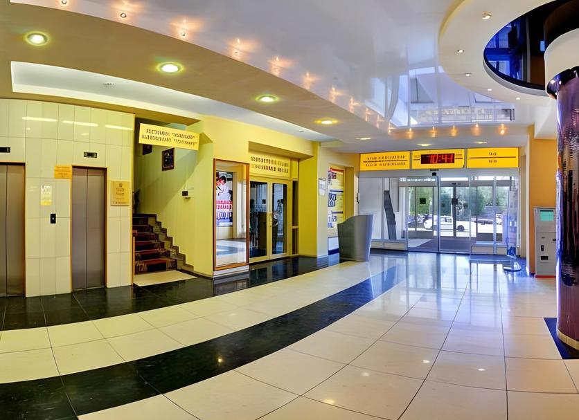 Lobby Zdjęcie