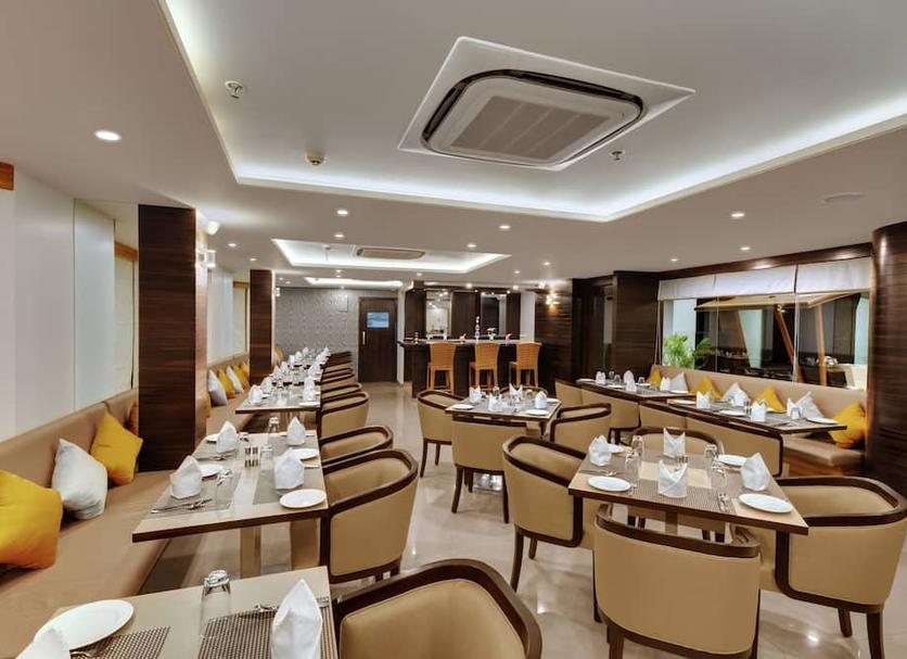 Restauracja Zdjęcie