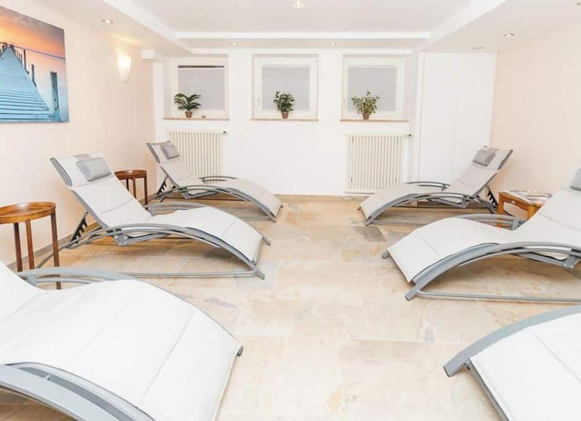 Spa Zdjęcie