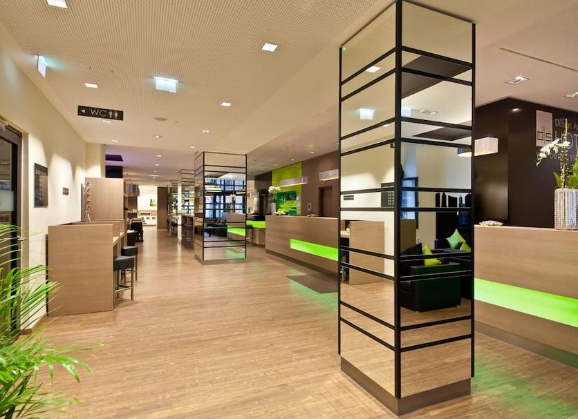 Lobby Zdjęcie