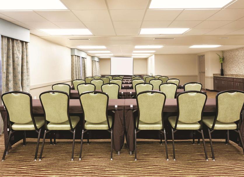 Sala konferencyjna Zdjęcie