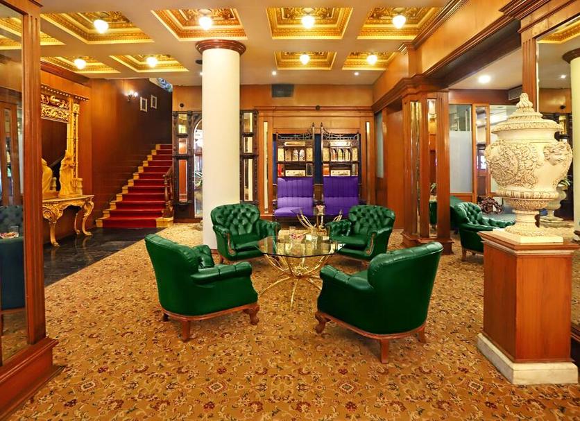Lobby Zdjęcie