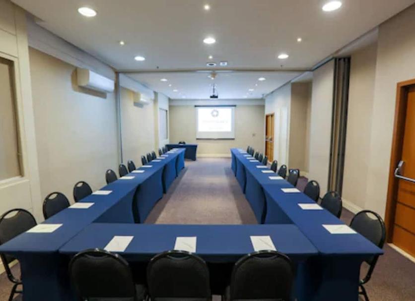 Sala konferencyjna Zdjęcie