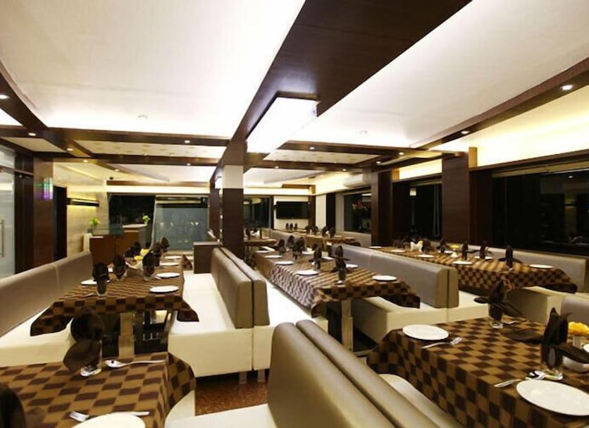 Restauracja Zdjęcie