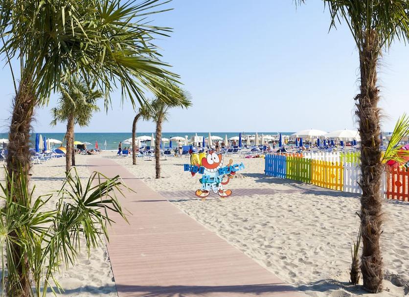 Plaża Zdjęcie