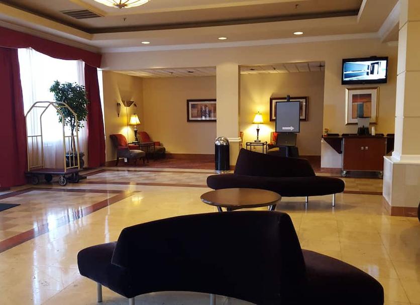 Lobby Zdjęcie