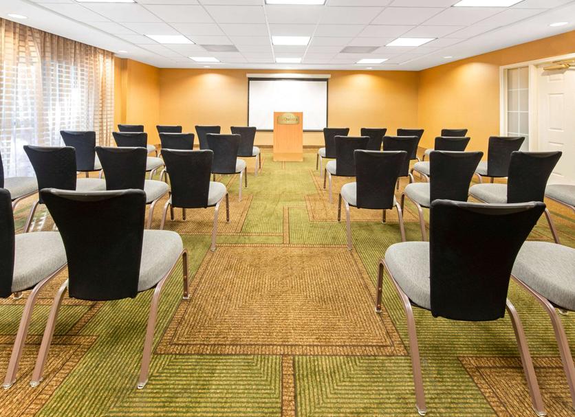 Sala konferencyjna Zdjęcie