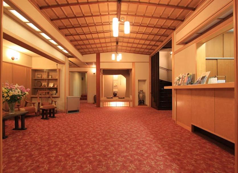 Lobby Zdjęcie