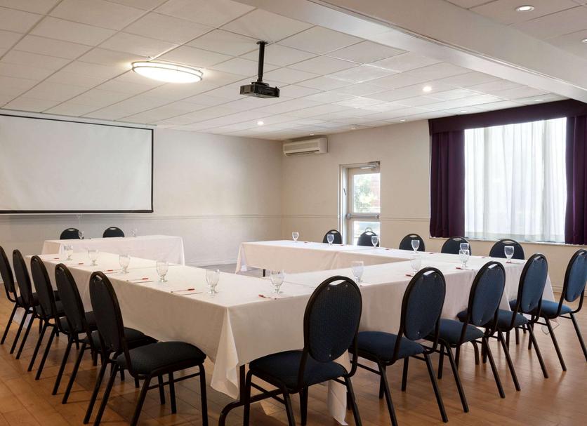 Sala konferencyjna Zdjęcie