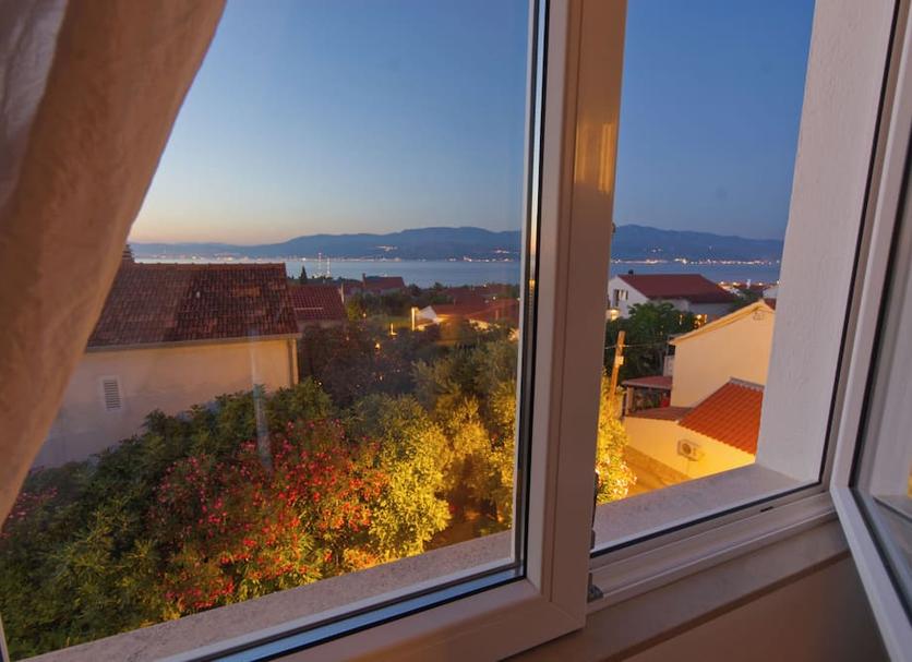 Balkon Zdjęcie