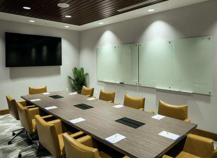 Sala konferencyjna Zdjęcie