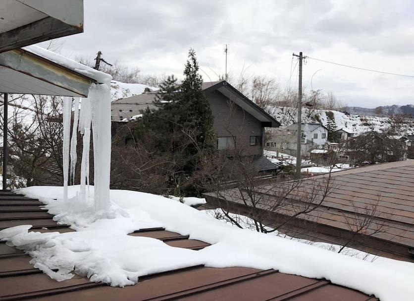Widok na zewnątrz Zdjęcie