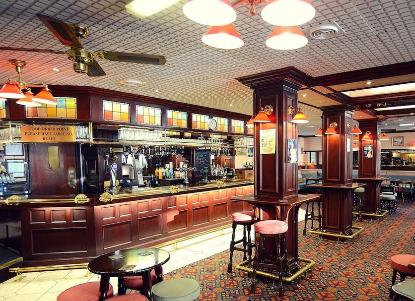 Bar Zdjęcie
