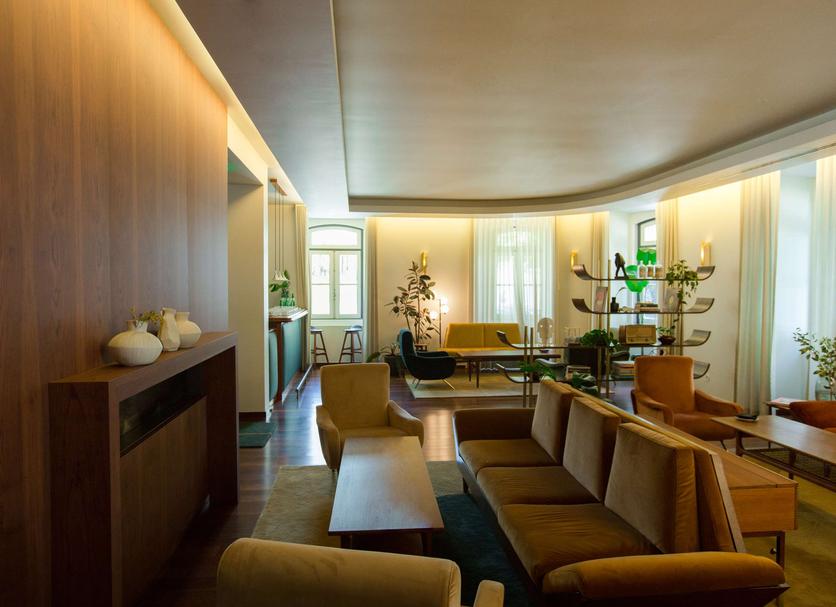 Lobby Zdjęcie