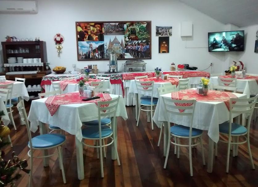 Restauracja Zdjęcie